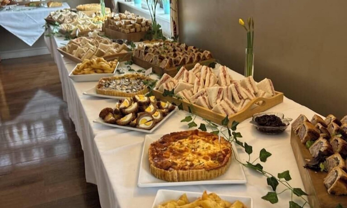 Barrow upon Humber Hotel | The Haven Inn