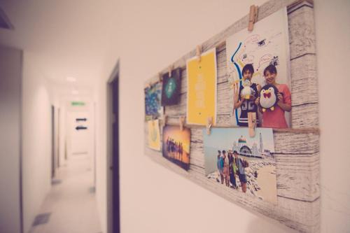 Taman Kota Laksamana House | The Haven Inn