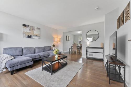 Rossville House | The Haven on Leiden