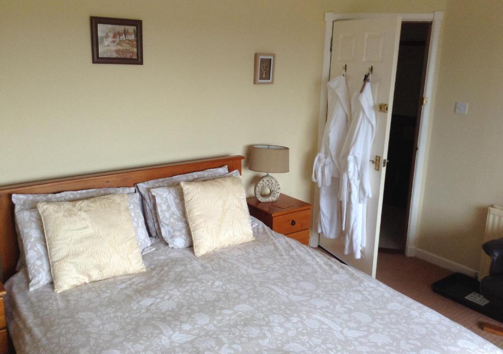 Mey Bed & Breakfast | The Hawthorns B & B