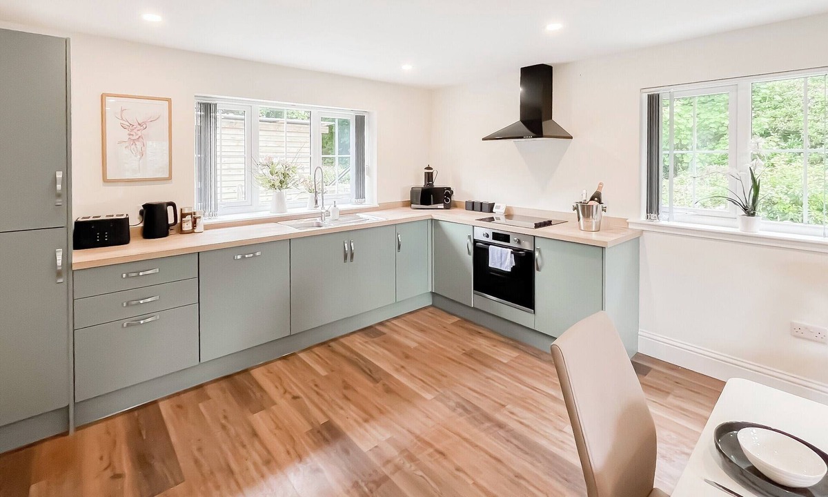 Dunragit Cottage | The Hawthorns - UK45616