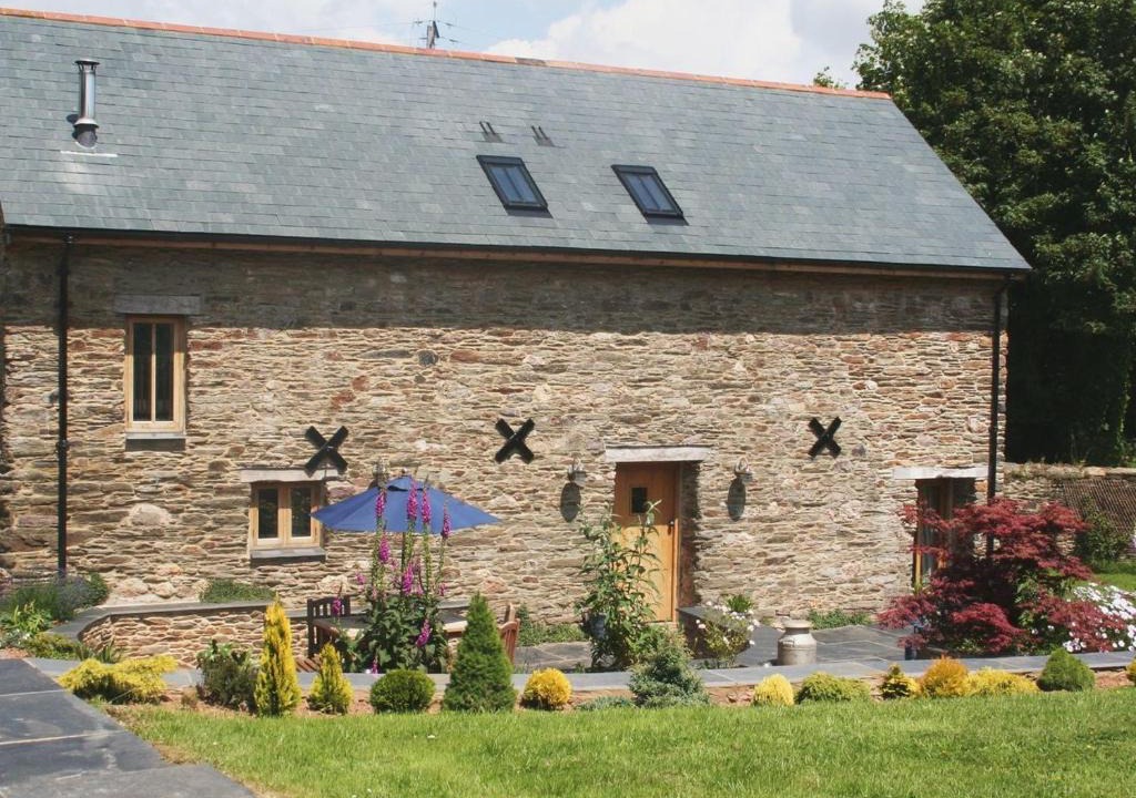 Washbourne House | The Hay Barn