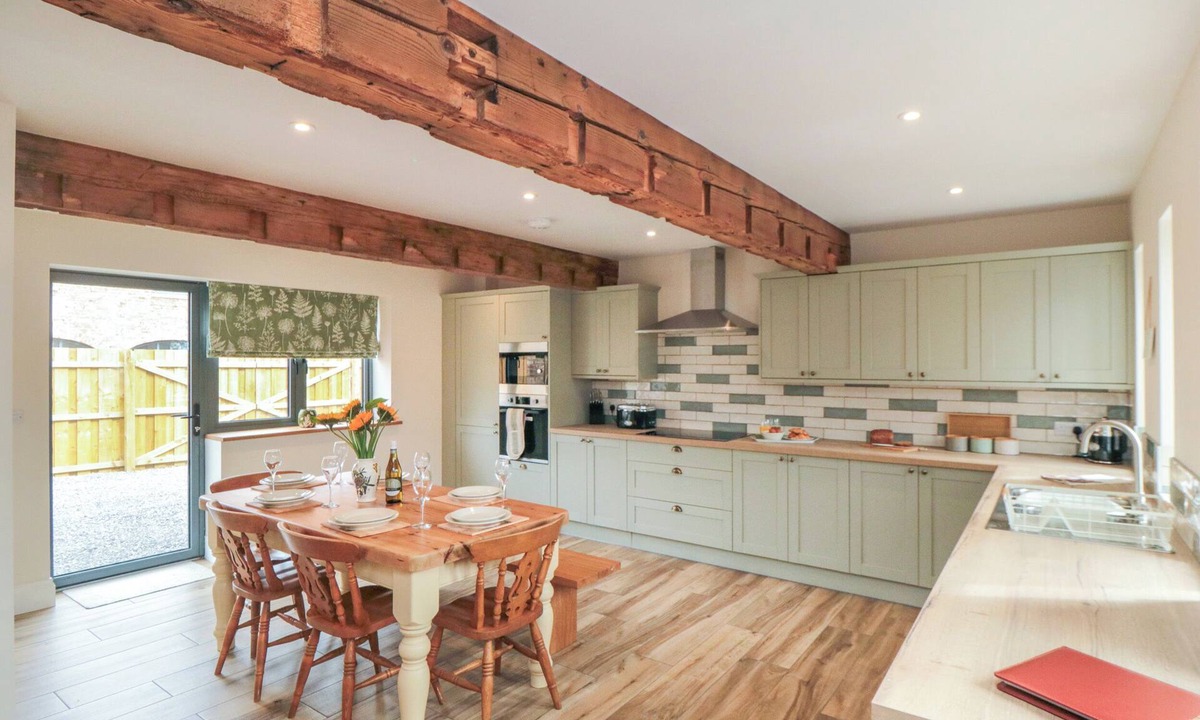 Holme Cottage | The Hay Barn