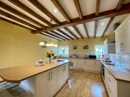 Overton-on-dee House | The Haybarn