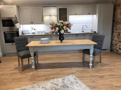 Congleton House | THE HAYLOFT CHESHIRE