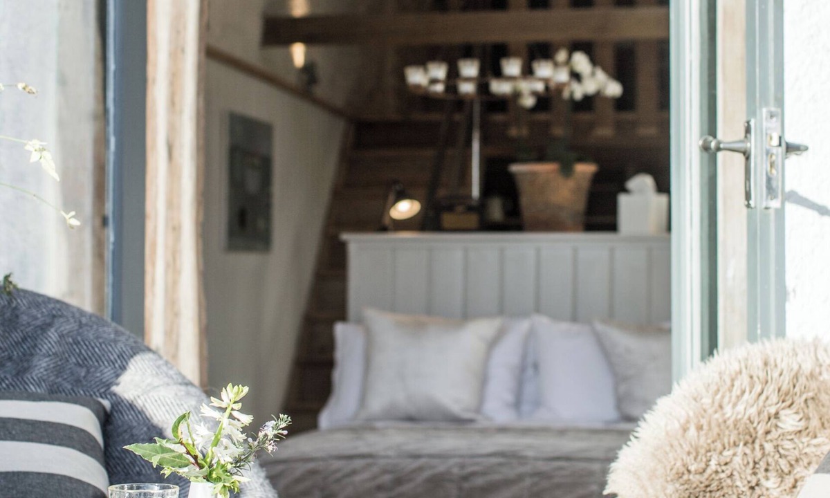 Ashburton House | The Hayloft Devon | Boutique accommodation, Dartmoor