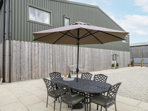 Calne Apartment | The Hayloft