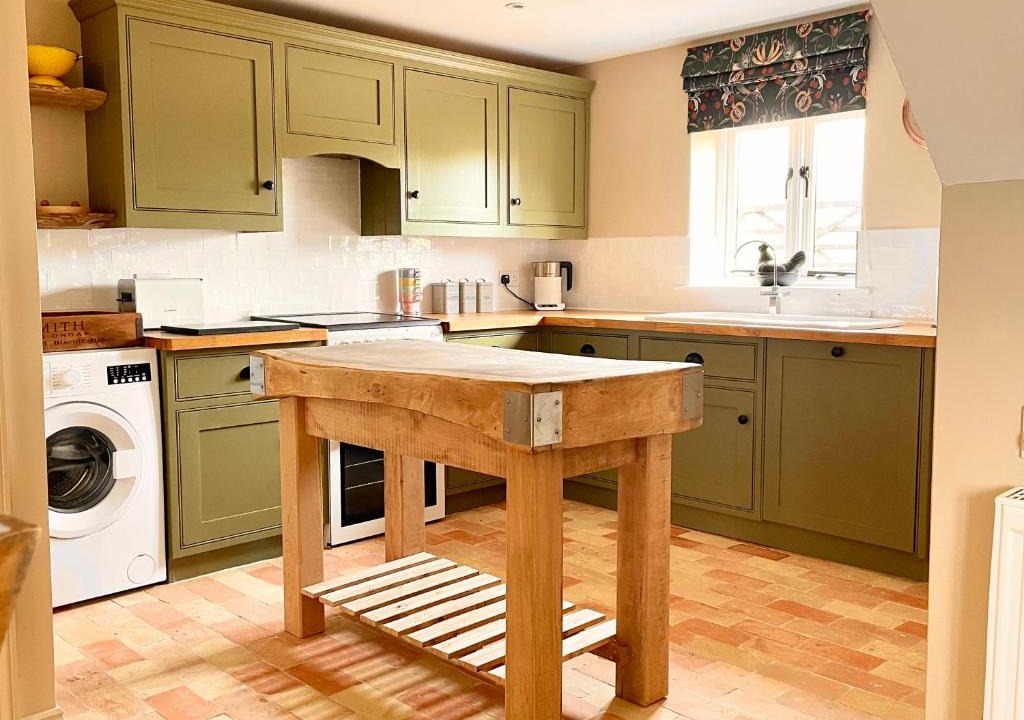 Halstead House | The Hayloft