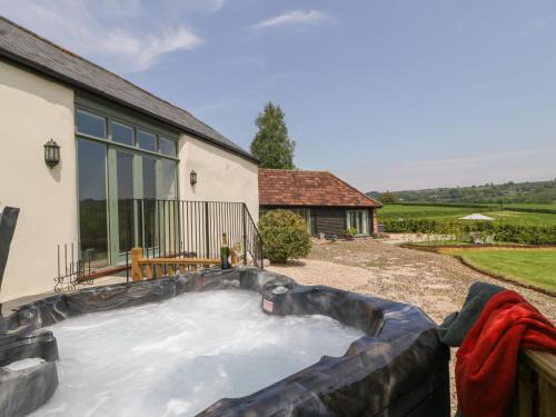 Honiton House | The Hayloft