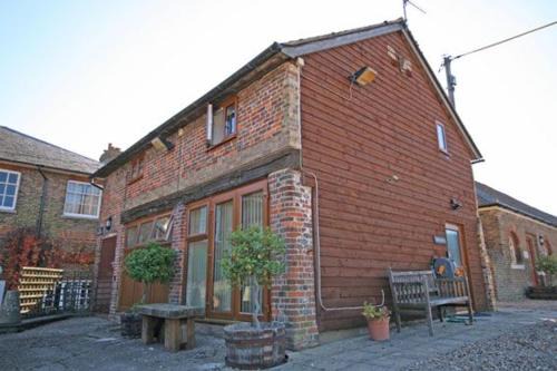 Ivinghoe House | The Hayloft
