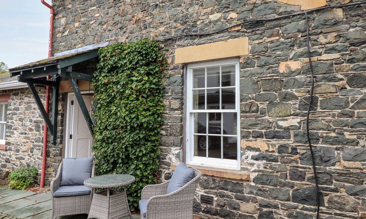 Thirlmere Cottage | The Hayloft