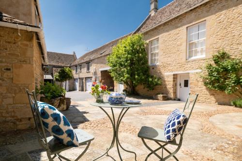 King's Cliffe Apartment | The Hayloft