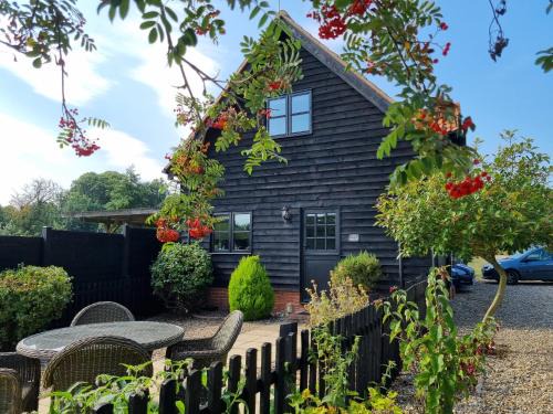 Haddiscoe House | The Hayloft