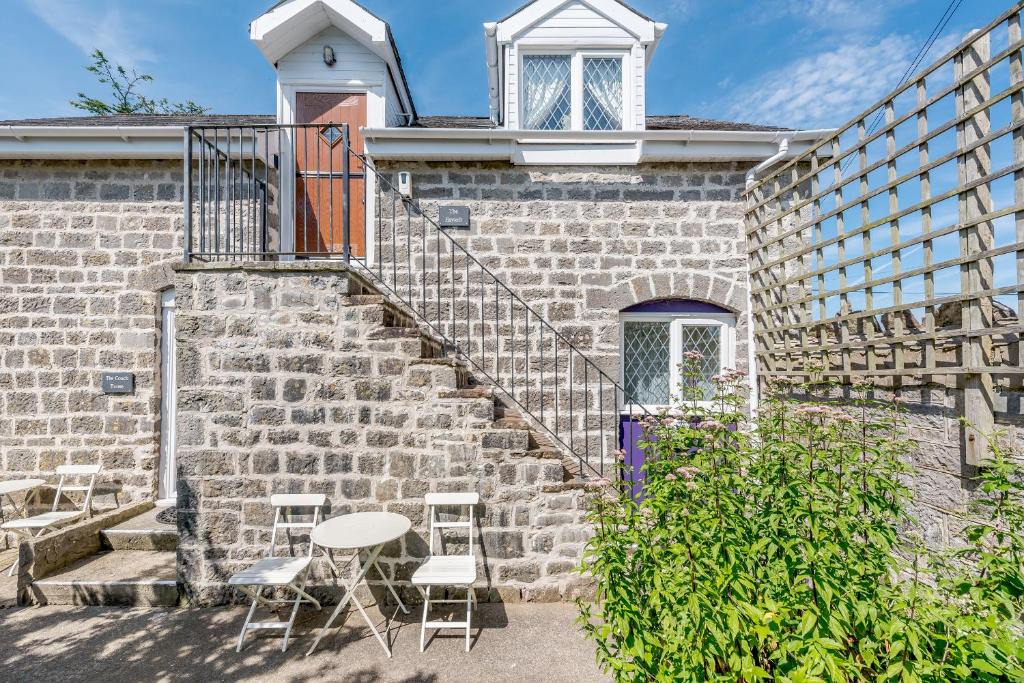 St. Florence House | The Hayloft