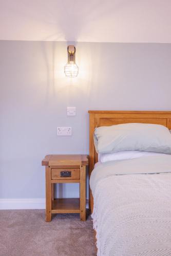 Wem Apartment | The Hayloft