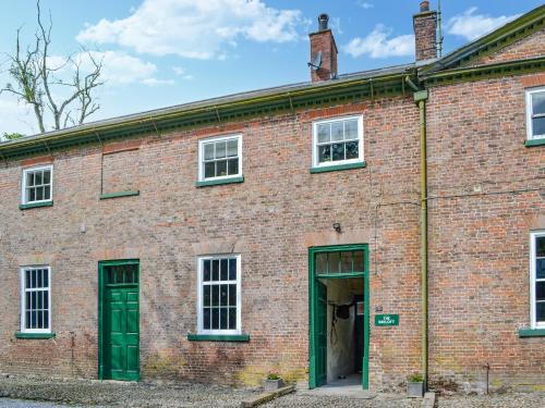 Rudston Apartment | The Hayloft - Uk49340