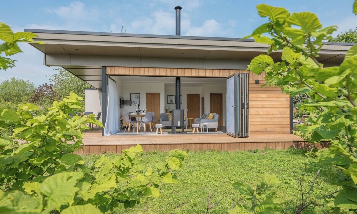 Colchester Apartment | The Haywain, Flatford