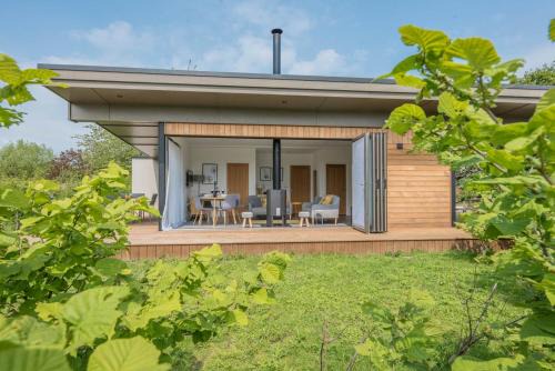 Colchester House | The Haywain, Flatford