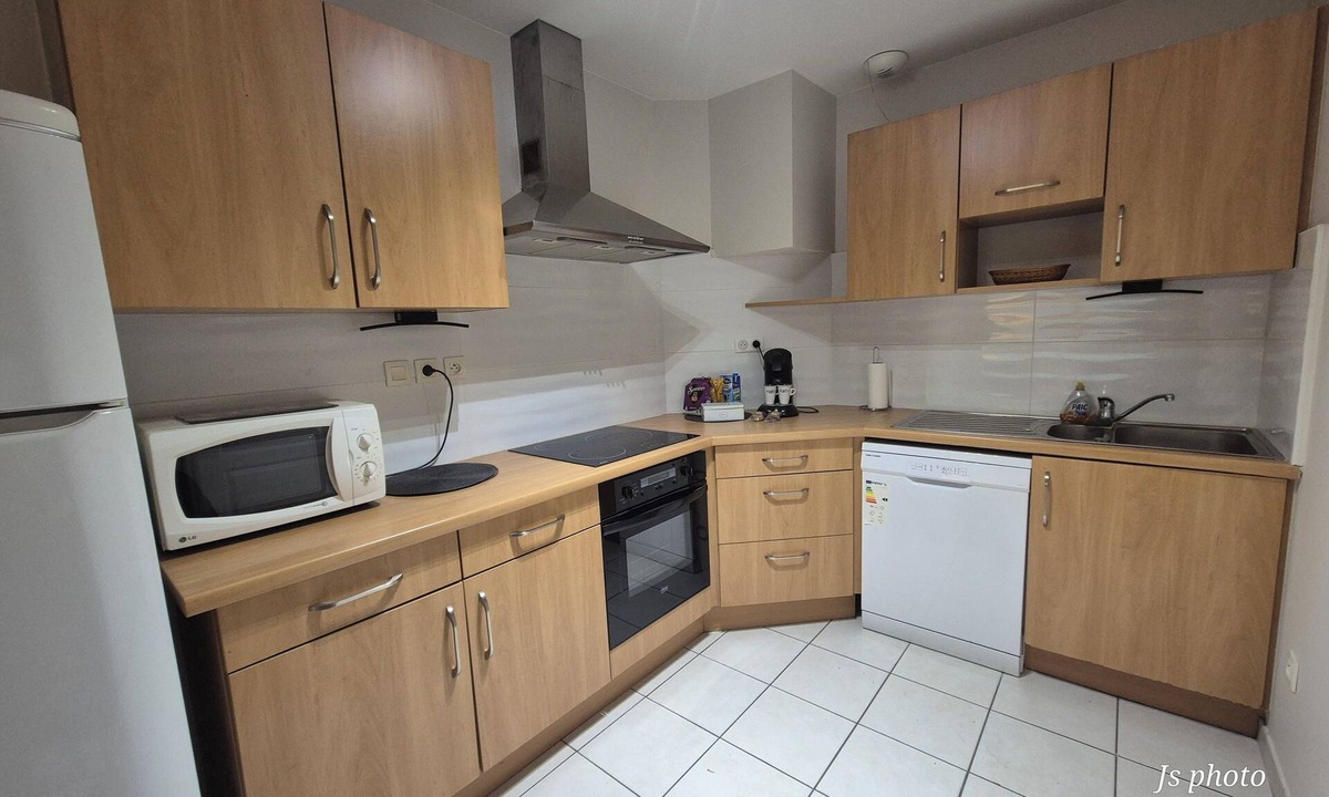 Albi Apartment | The heart of Albi on your doorstep - secure private parking space