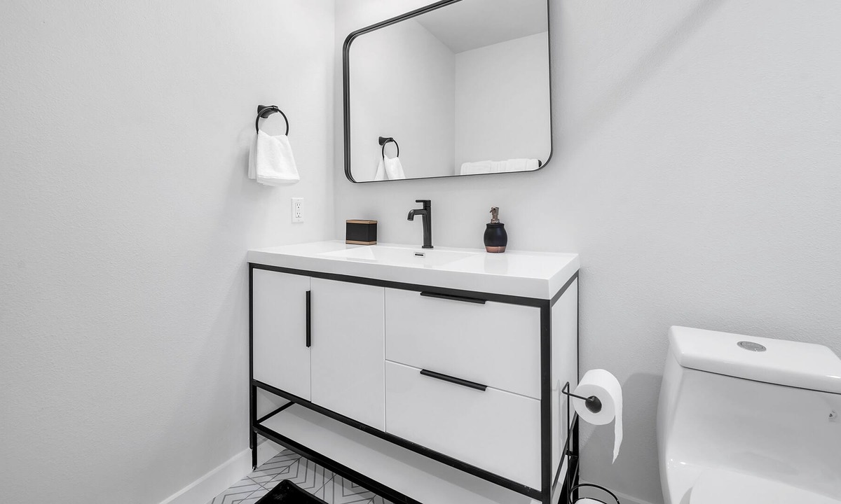 Barton Hills Apartment | The Heart of ATX