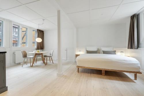 Copenhagen City Centre Apartment | The heart of Copenhagen 2