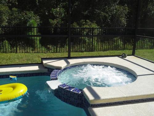 Historic Downtown Kissimmee Villa | The Hearth Home - 4 Suites