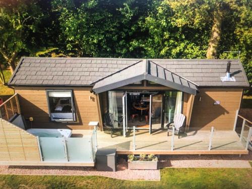 Leven Resort | The Heather Lodge