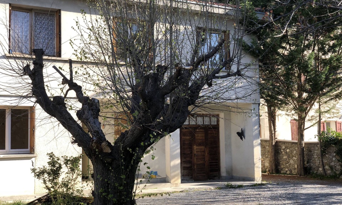 Digne-les-Bains Apartment | The Hedgehogs