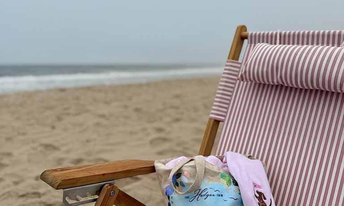 Village of East Hampton Bed & Breakfast | The Hedges Inn