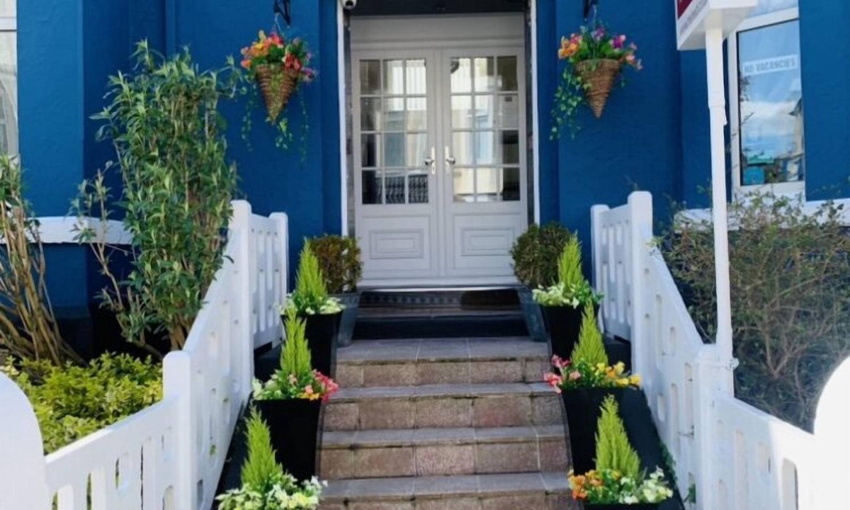 Southport Bed & Breakfast | The Heidi Bed & Breakfast