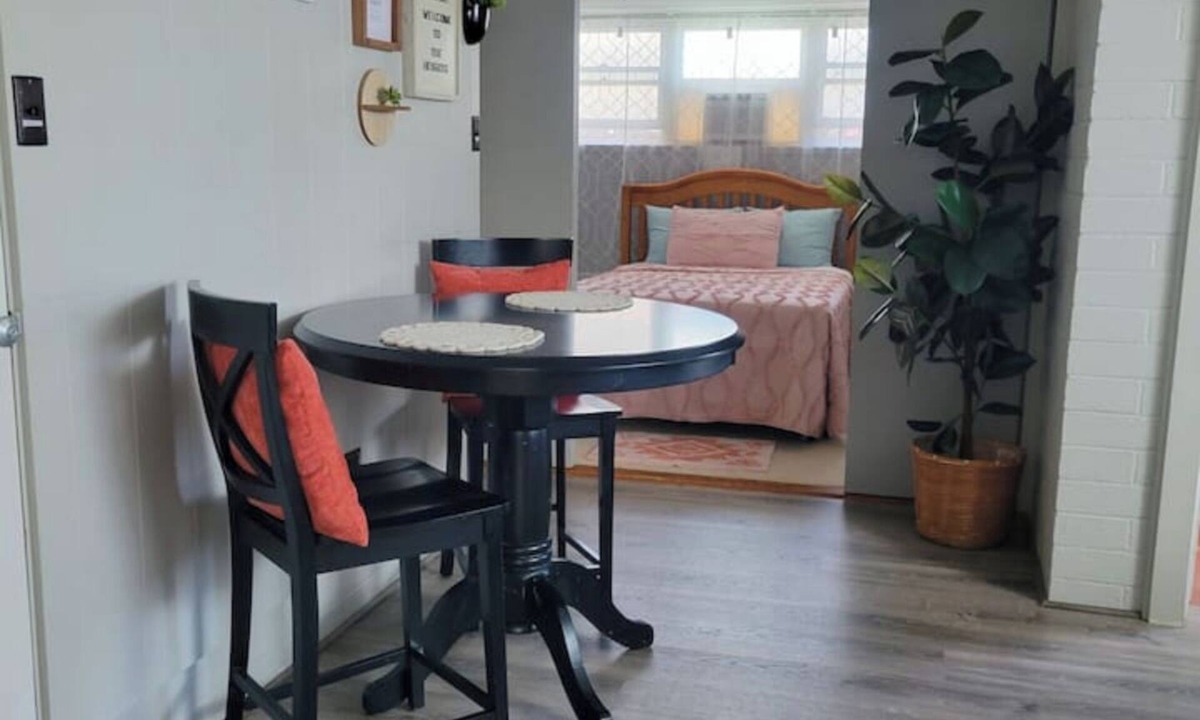 Halawa House | The Heights Hideaway