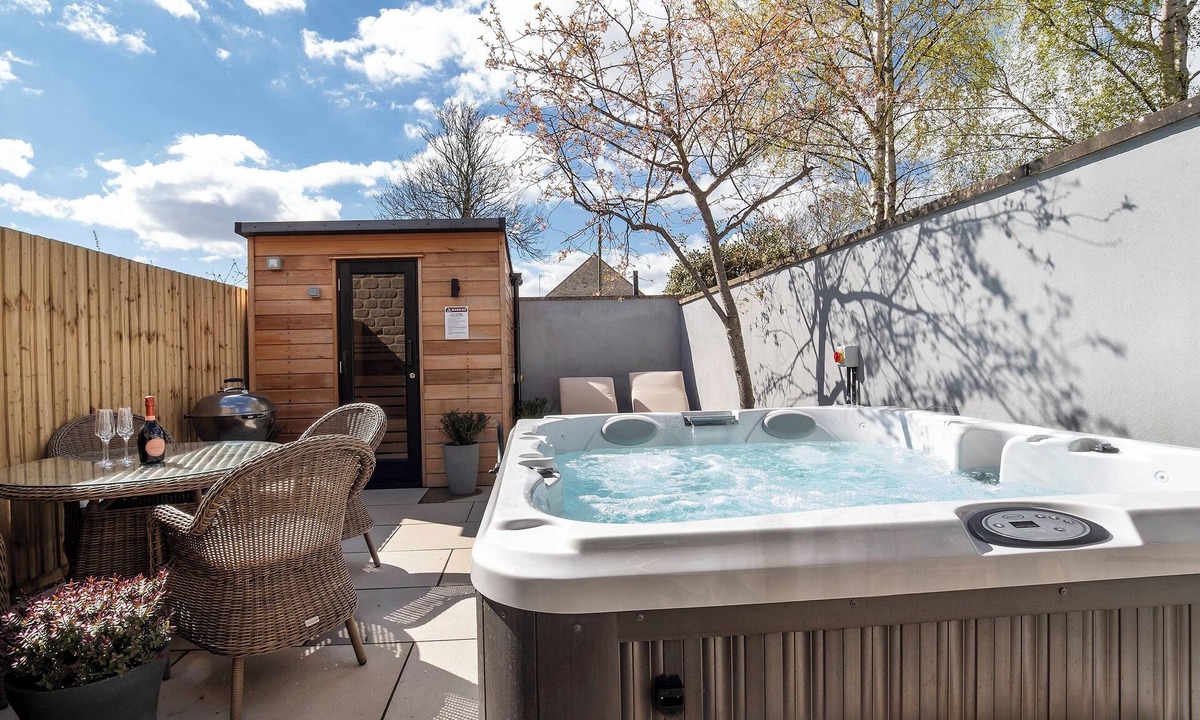 Helmsley Cottage | The Helmsley Retreat