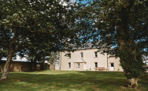 Thurso House | The Herdsman's House