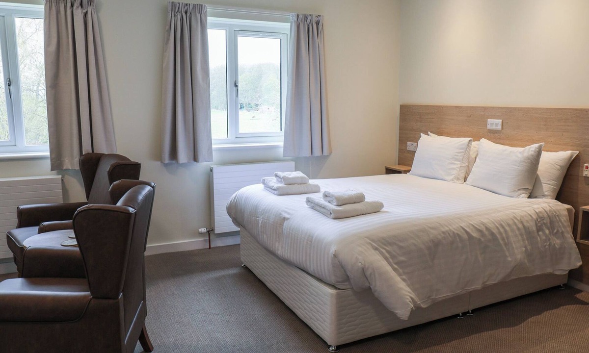 Eamont Bridge Cottage | THE HERDWICK HIDEAWAY AT EAMONT PARK in Penrith