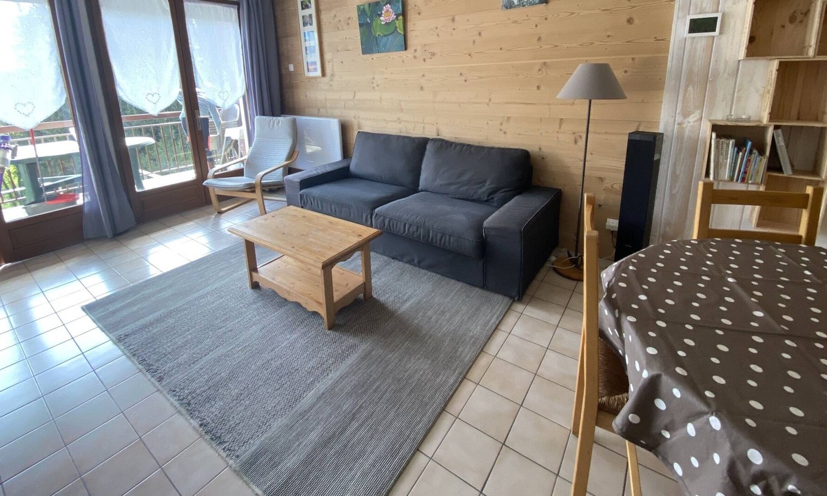 Marigny Apartment | The Herisson Holiday Rental