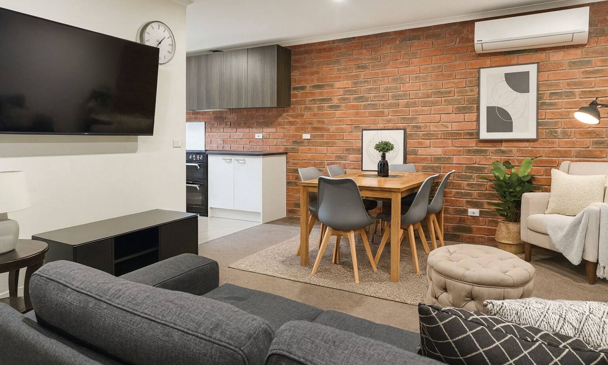 Golden Square Hotel | The Heritage Bendigo