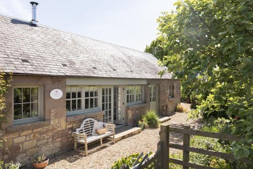 Duns House | The Heritage Cottage