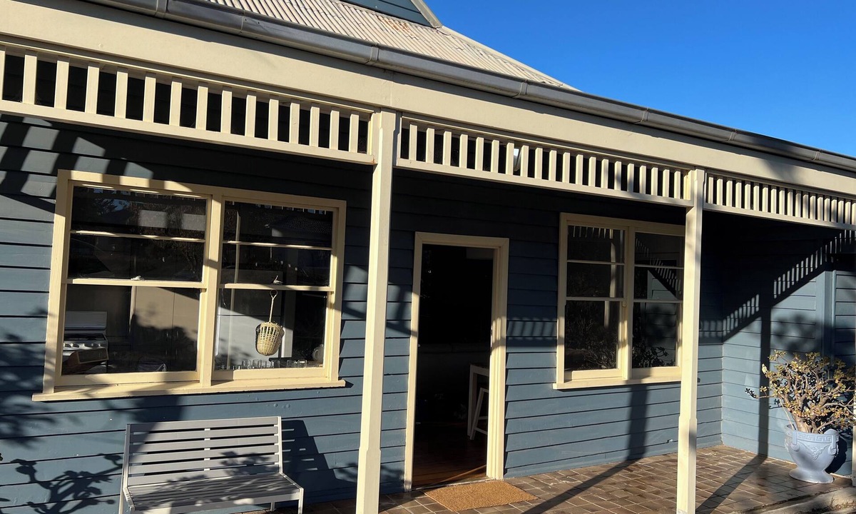 Ararat House | The Heritage Getaway in Ararat