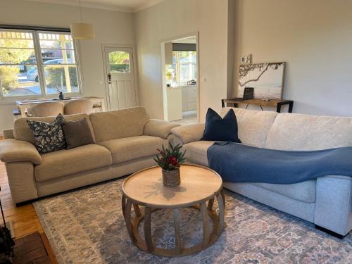 Ararat House | The Heritage Hideway