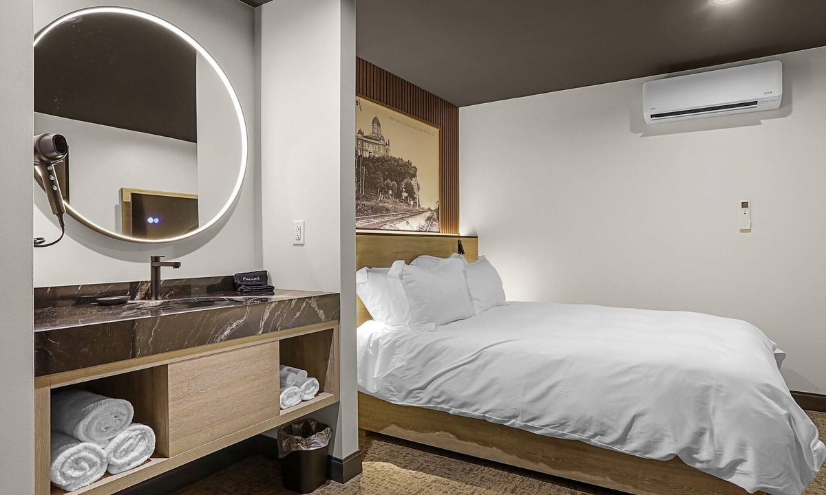 Hermann Hotel | The Hermann Motel