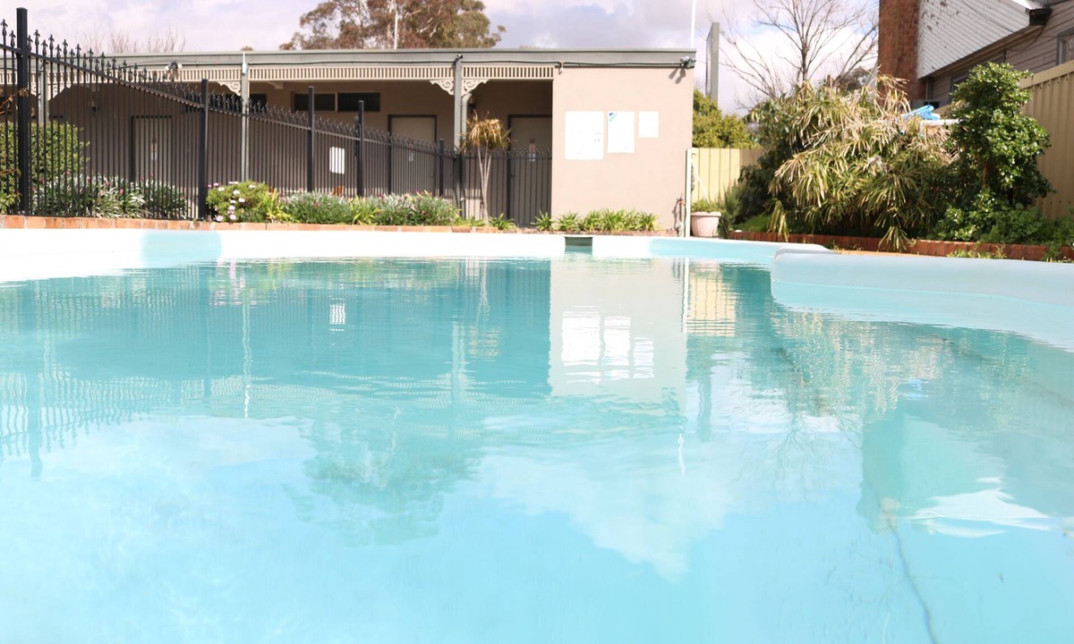 Muswellbrook Hotel | The Hermitage Motel