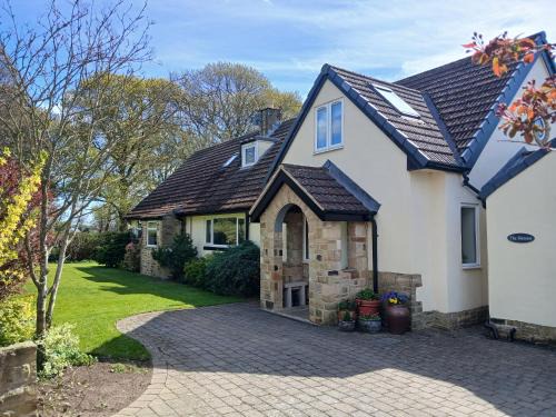 Goldsborough Apartment | The Herons