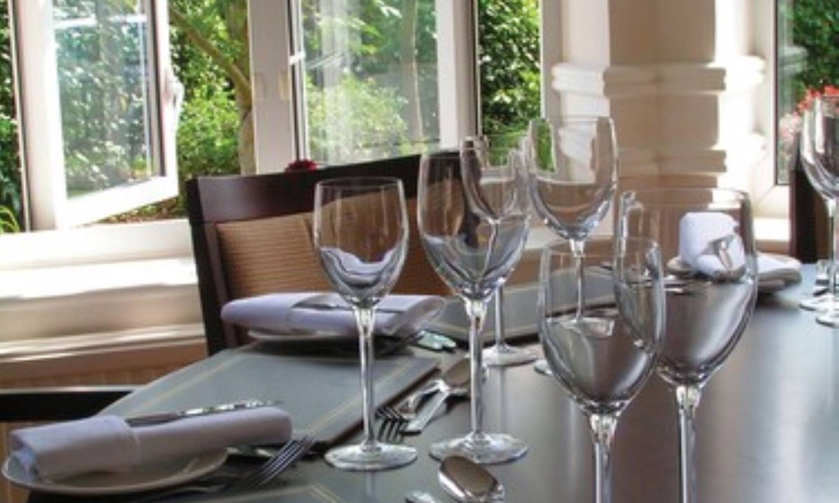 Hickstead Hotel | The Hickstead Hotel