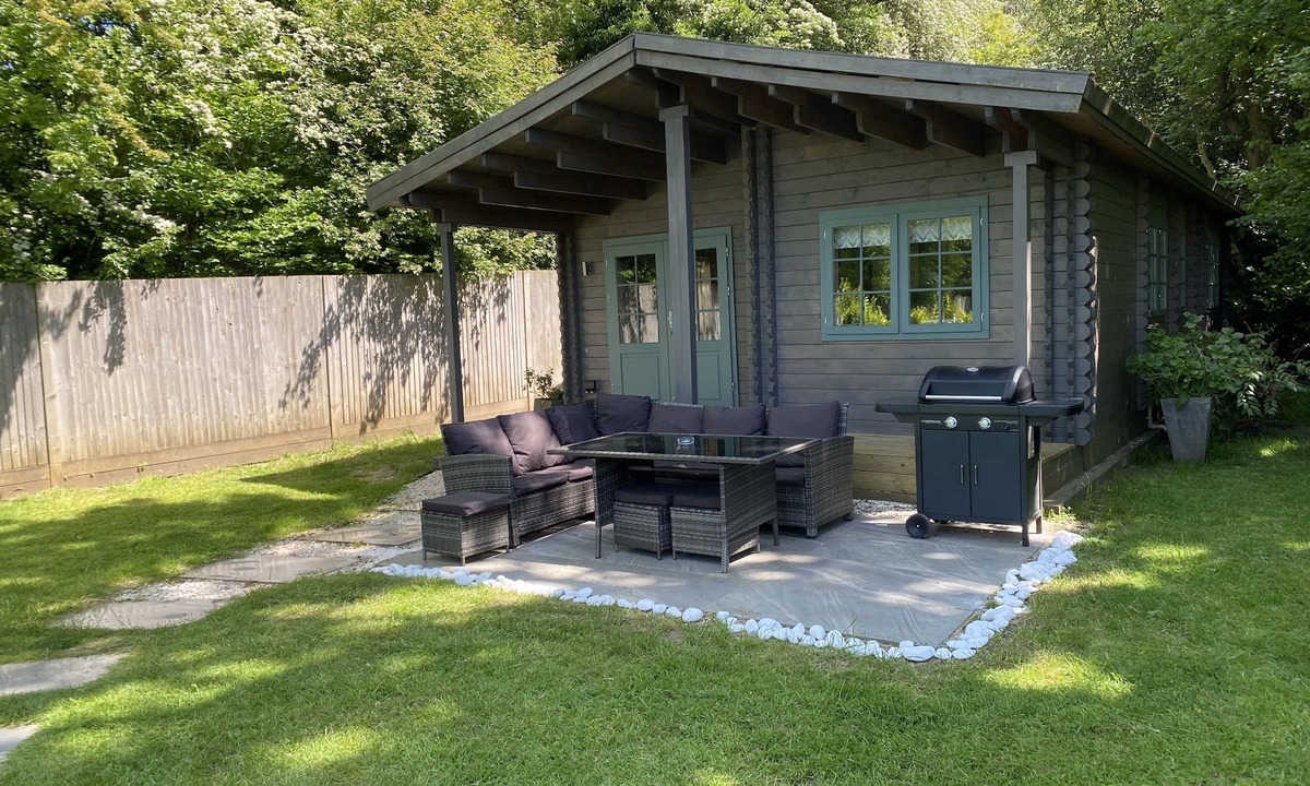 Darwin Cottage | THE HIDDEN COTTAGE