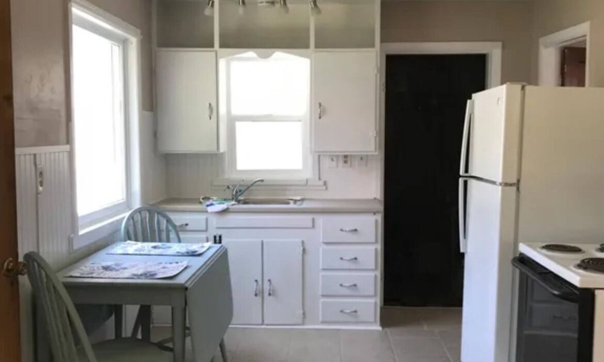 Ammon Cottage | The Hidden Cottage