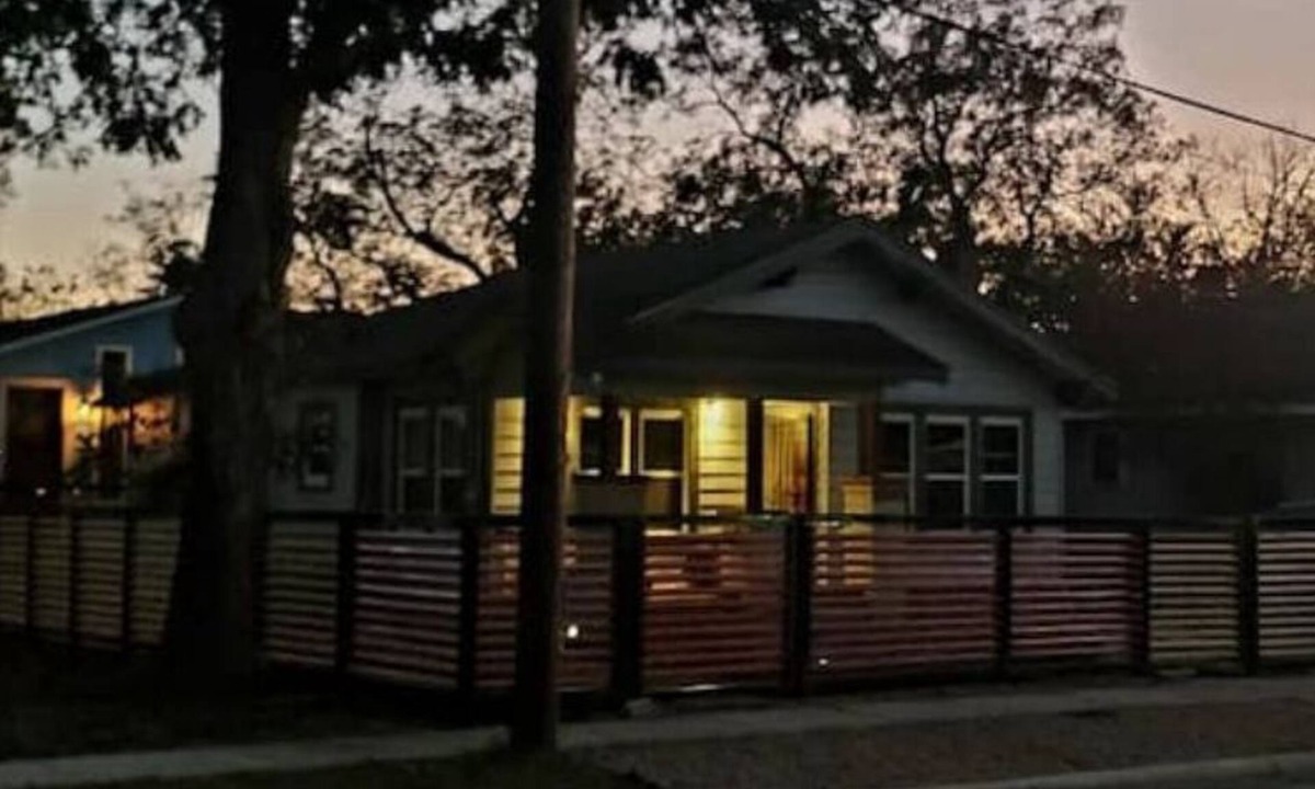 Denver Heights Cottage | The Hidden Cottage
