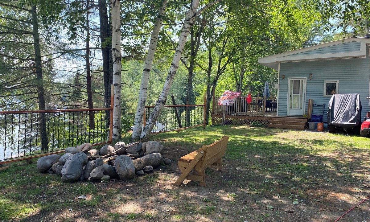 Gracefield Cottage | The Hidden Gem