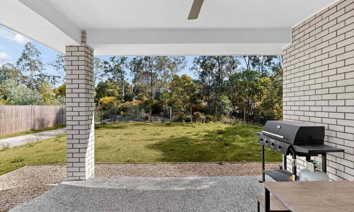 Loganlea House | The Hidden Gem Getaway