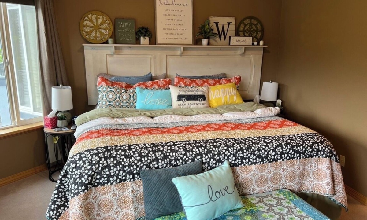 Kellogg Condo | The Hidden Gem Hideaway