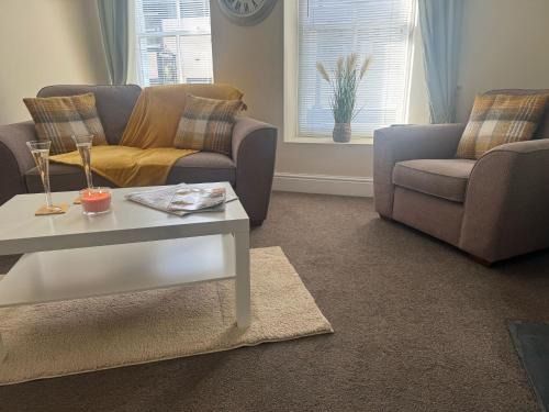 Whitehaven Apartment | The Hidden Hicks - Sleeps 2
